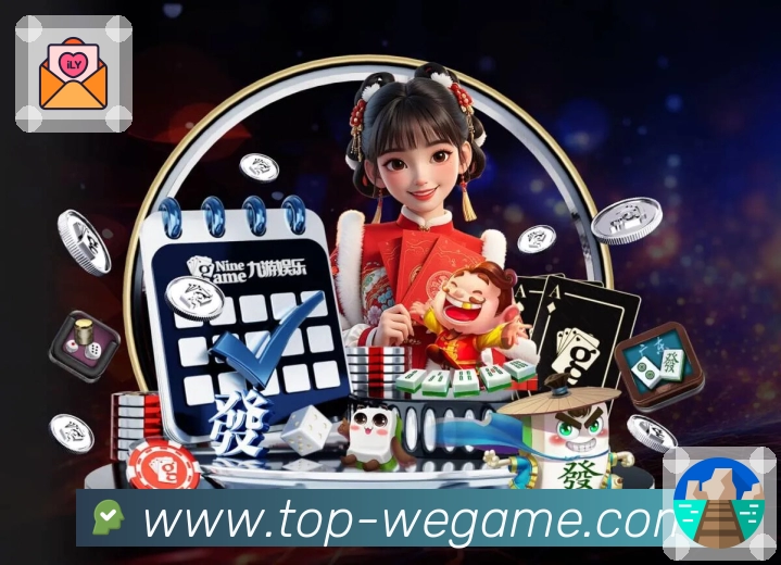 关于 wegame